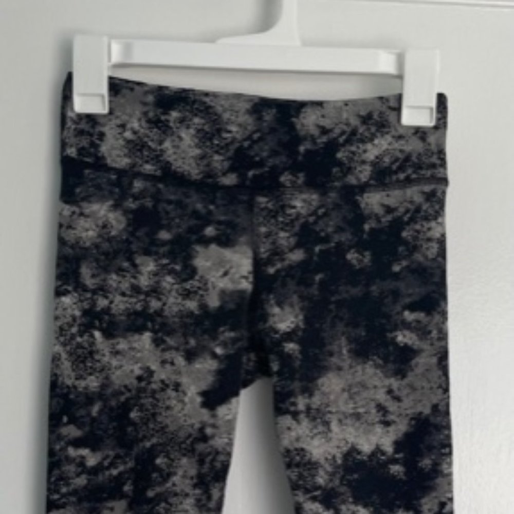 Capri Leggings